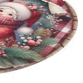 条項の有無 カッティングボード (角)