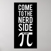 来おたく ポスター (正面)