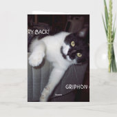 来すぐに戻るカード カード (裏面)