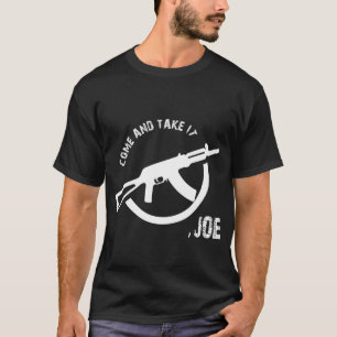 来それで Tシャツ