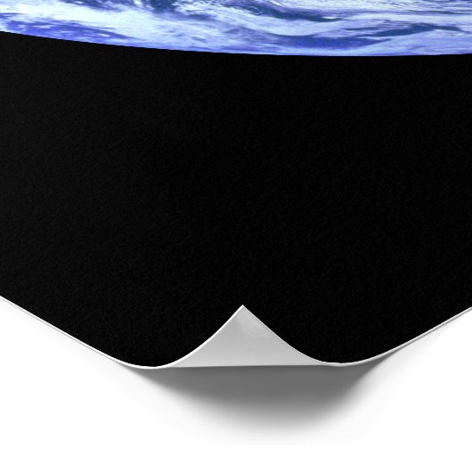 来たぞ！ ポスター (角)