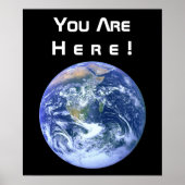 来たぞ！ ポスター (正面)