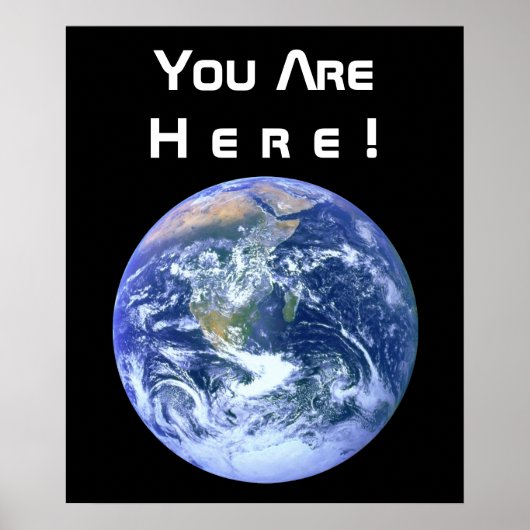 来たぞ！ ポスター (正面)