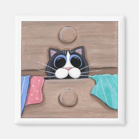 来たぞ！マグネット マグネット (正面)