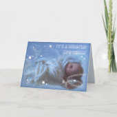 来た！ カード (正面)