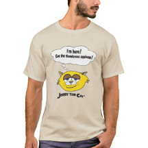 来た！拍手喝采！