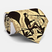 来ては去って行っている得られる ネクタイ (ロール)