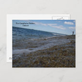 来てほしい！ ポストカード (正面/裏面)