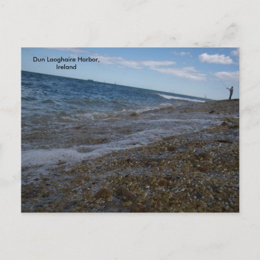 来てほしい！ ポストカード (正面)