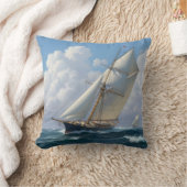 ～来について クッション (ブランケット)