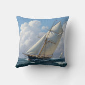 ～来について クッション (裏面)