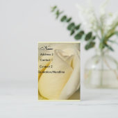 来のアップSweet_Profile Card_by Elenne Boothe 名刺 (スタンド正面)