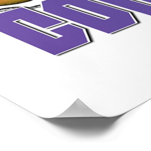 来の再実行 ポスター (角)