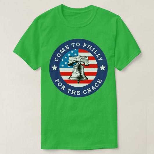 来の隙を狙って Tシャツ (デザイン正面)