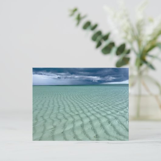 来の ポストカード (スタンド正面)