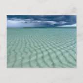 来の ポストカード (正面)