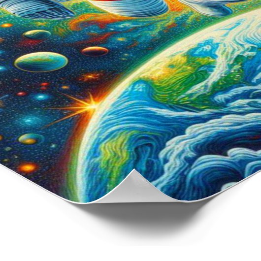 来のHOME-12 ポスター (角)