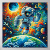 来のHOME-12 ポスター (正面)