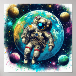 来のHOME-13 ポスター