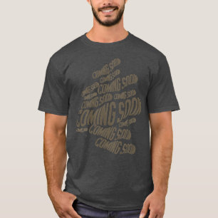来のTシャツ2023 Tシャツ