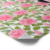 来のUpバラ ポスター (角)