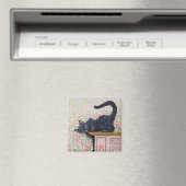 来のUpバラ マグネット (インサイチュ (食洗機))