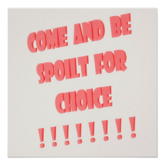 来はポスター型アートを選ぶ ポスター (正面)