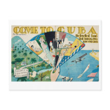 来へヴィンテージスタイル葉書