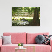 来よ！ キャンバスプリント (インサイチュ (リビング))