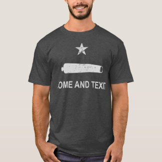 来られるおよびTexit Tシャツ