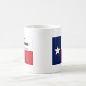 来られるそれを取って下さい コーヒーマグカップ (中央)