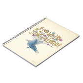 来られる私達を歌います主に許可して下さい ノートブック (左側)