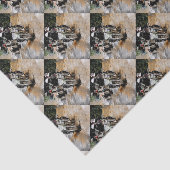 来るぞ！ – モトクロス・レーサー 薄葉紙 (詳細)