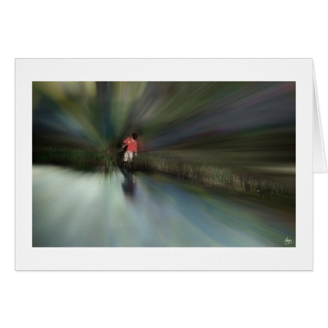 来る幾日 (正面横)