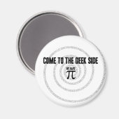 来ギーク側へ マグネット (正面/裏面)