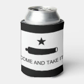 来クーラーボックス 缶クーラー (缶正面)