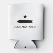 来クーラーボックス 缶クーラー (正面)