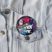 来ドーク側 缶バッジ (インサイチュ)