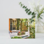 来ビクトリアン一緒に ポストカード (スタンド正面)