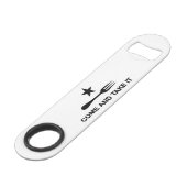 来フォークで スピード栓抜き (裏面アングル)