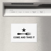 来フォークで マグネット (インサイチュ (食洗機))