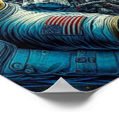 来ホーム再び2 ポスター (角)