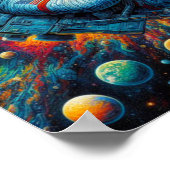 来ホーム再び3 ポスター (角)