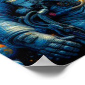 来ホーム2 ポスター (角)