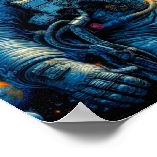 来ホーム2 ポスター (角)