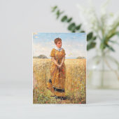 『来ライ』 ポストカード (スタンド正面)