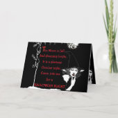 来一緒に飛べ！ カード (正面)