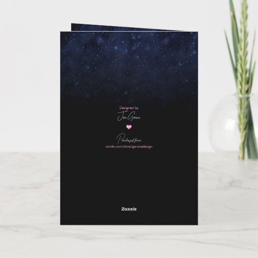 来上… シーズンカード (裏面)