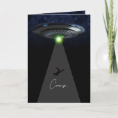 来上… シーズンカード (正面)