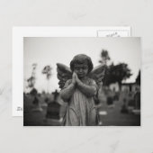 来世 ポストカード (正面/裏面)